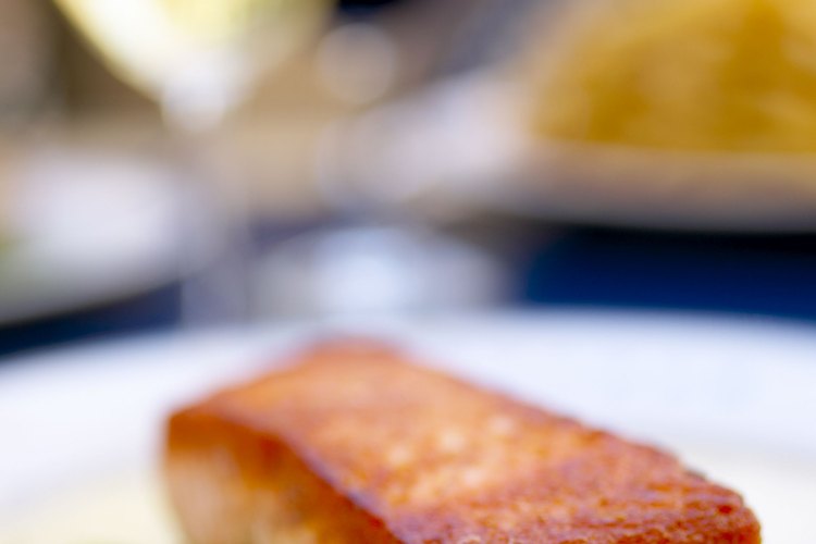 Pescado.