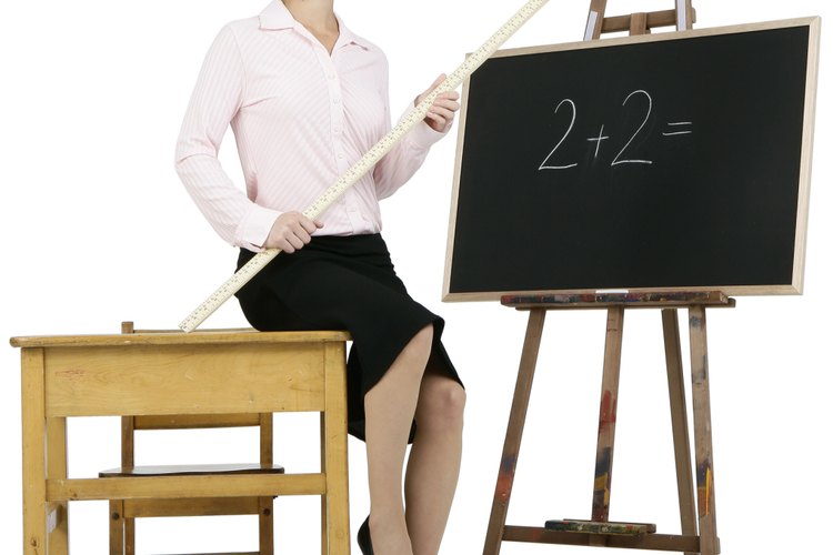 Haz que tus clases sean entretenidas.