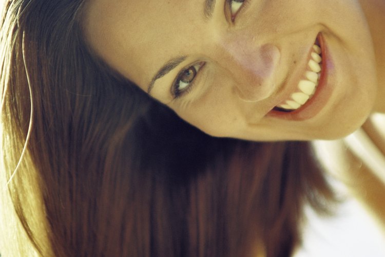 Leche dorada para tu cabello y tu cuero cabelludo.