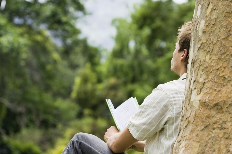 Nuestra misión al leer una autobiografía es usualmente egoísta.