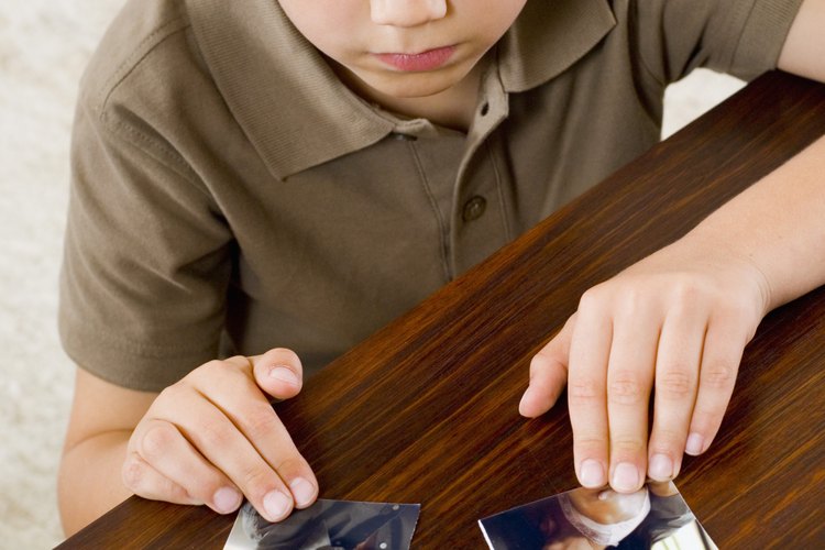 El divorcio puede afectar a todos los aspectos de la vida de tu hijo.