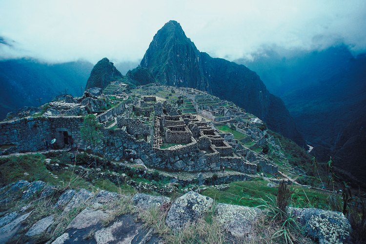 La Guerra de la Independencia del Perú fue un período de cuatro décadas de conflicto militar relativamente de bajo grado.