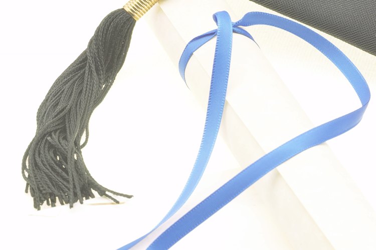Celebra el cambio hacia una nueva etapa con una ceremonia de graduación para el quinto grado.