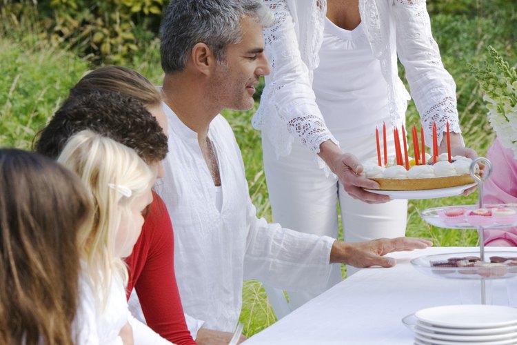 Prepara una tarta fresca para cualquier ocasión.