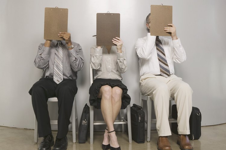 Los aspirantes a ser ingenieros mecánicos deben prepararse para la entrevista para eclipsar a los demas que compiten por el mismo empleo.