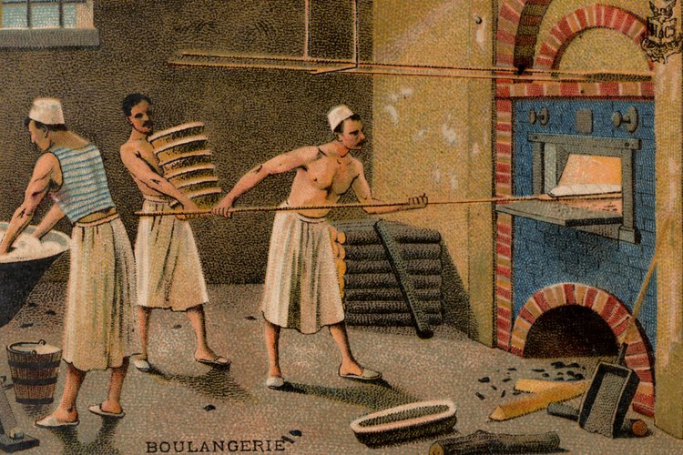 Los pasteleros en el percentil 10 ganan aproximadamente US$23.260 por año, o una tarifa por hora de US$11,18.