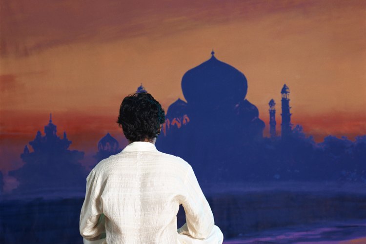 India.