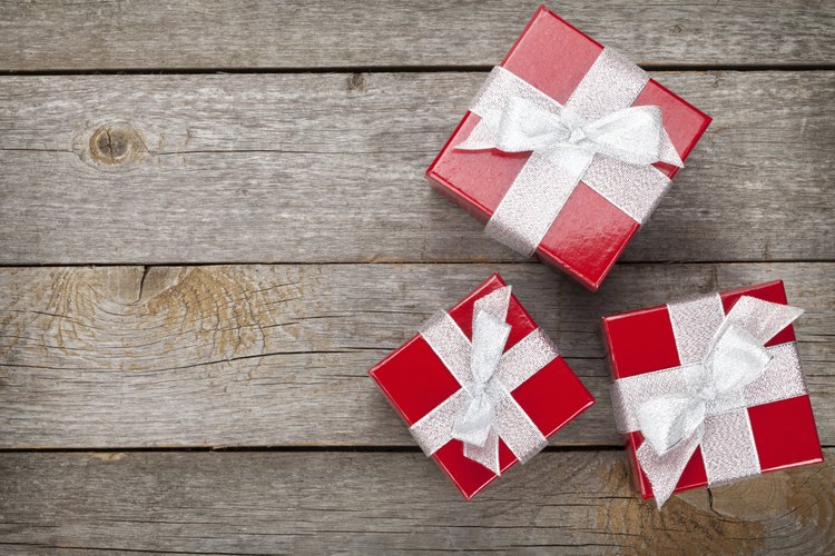 Celebra Navidad con regalos para tu papá.