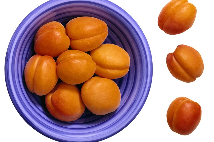 No verás frutas en el árbol durante 3 o 4 años.