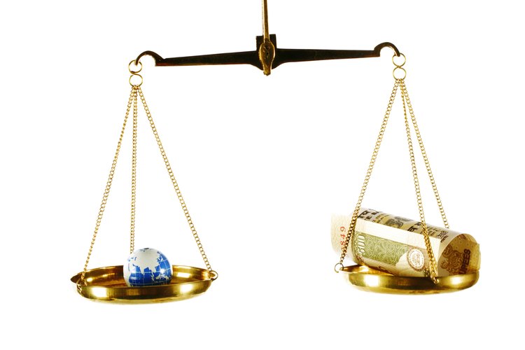 La auditoría se hace para mostrar si la documentación financiera de una empresa coincide con sus activos financieros.