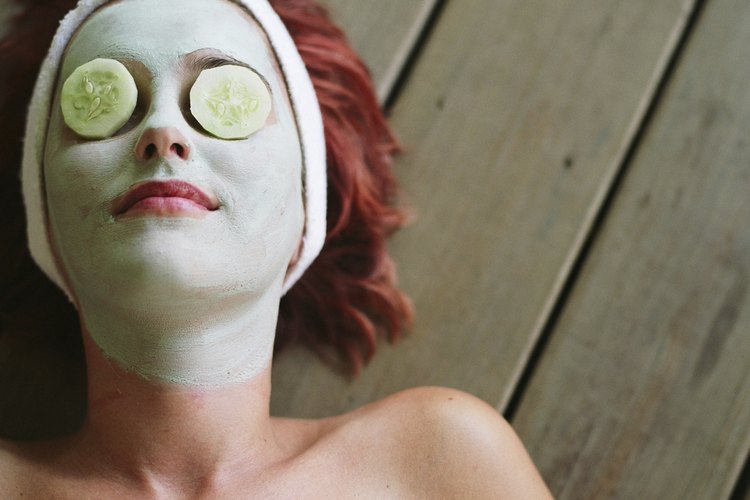 Cuenta con un spa estilo maya.