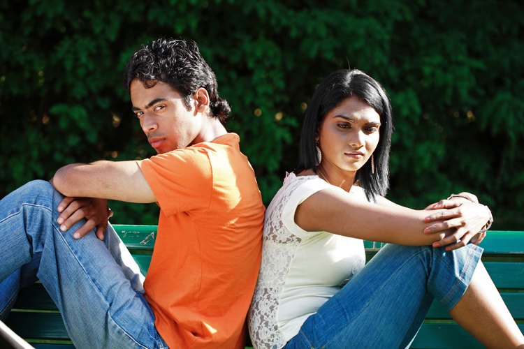 Aunque la situación está lejos de ser perfecta, hay cosas que puedes hacer para crear una relación con su ex y así mantener el drama al mínimo.