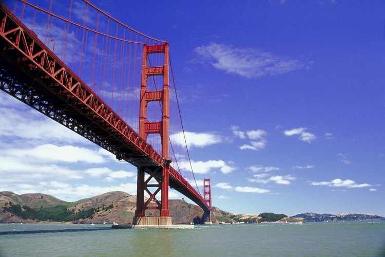 California tiene innumerables atracciones.