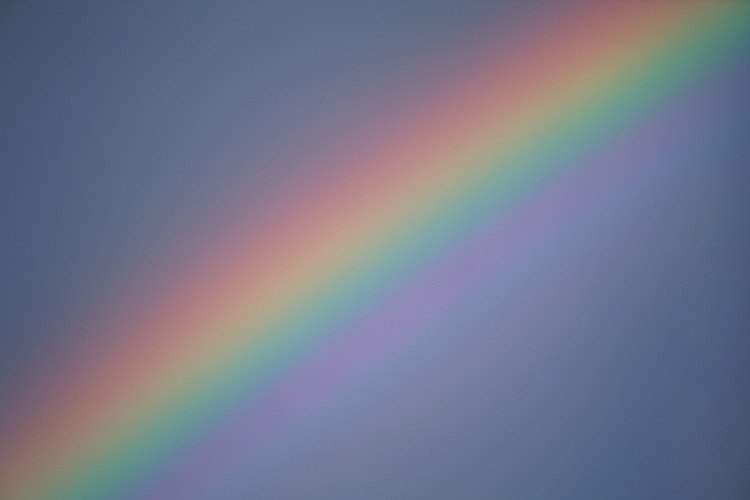 El significado del color índigo.