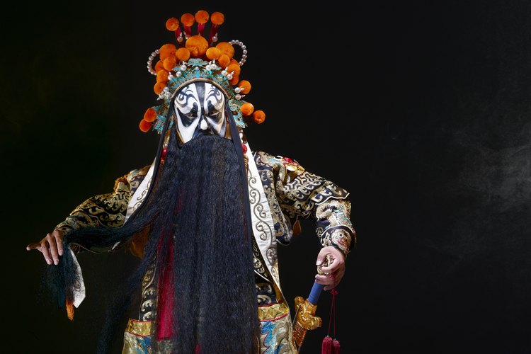 El mundo de hoy comparte diversas culturas.