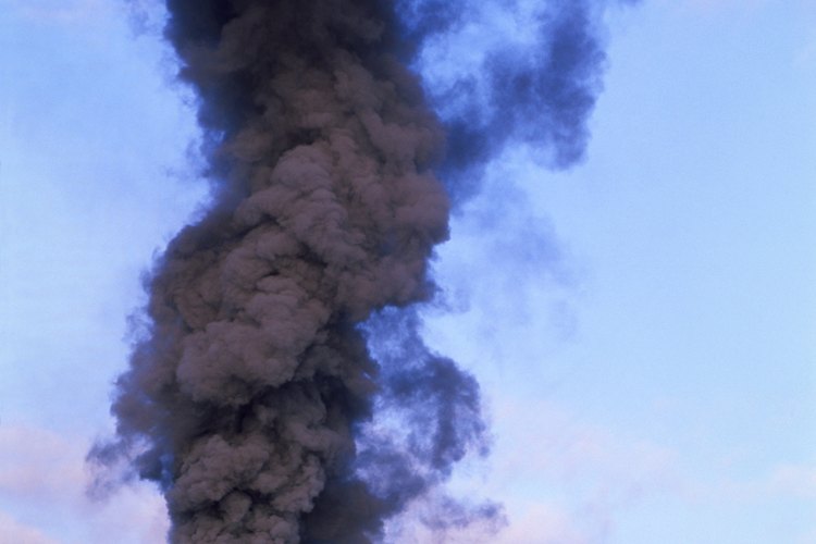 Existen varios métodos para reducir la contaminación del aire.