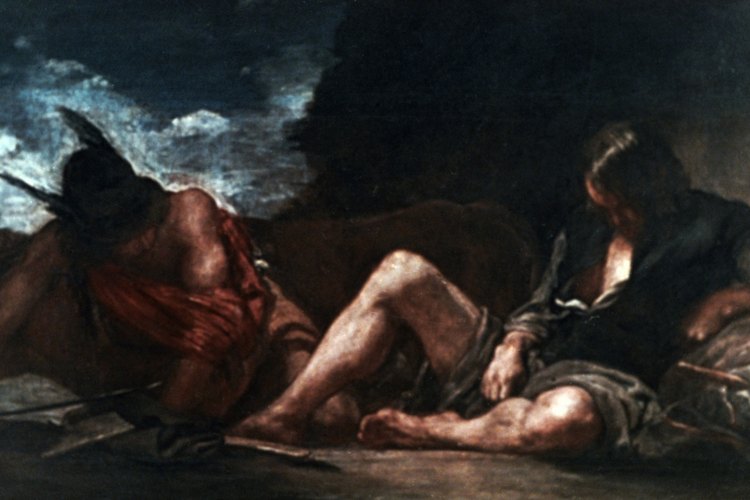 Argos.