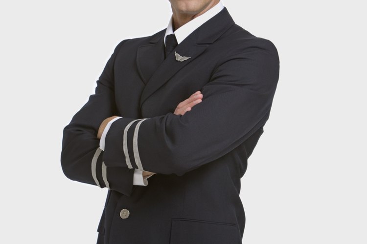 Hay muchas variables a considerar para convertirte en piloto.