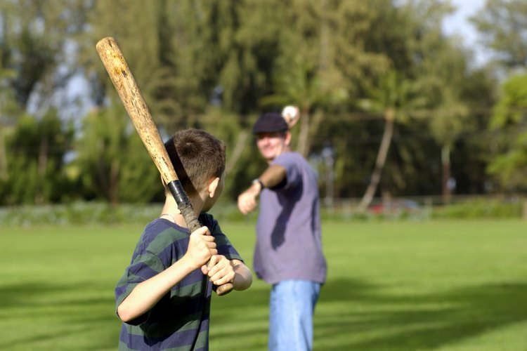 Un beneficio adicional: mucho tiempo de convivencia con tu hijo.