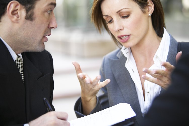 Prevé problemas de comunicación con tus colegas.