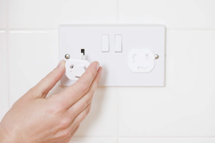 Solicita los servicios básicos antes de llegar a tu casa nueva.