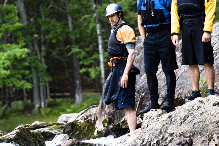 Los Boy Scouts crecen hasta ser física y mentalmente hombres fuertes.