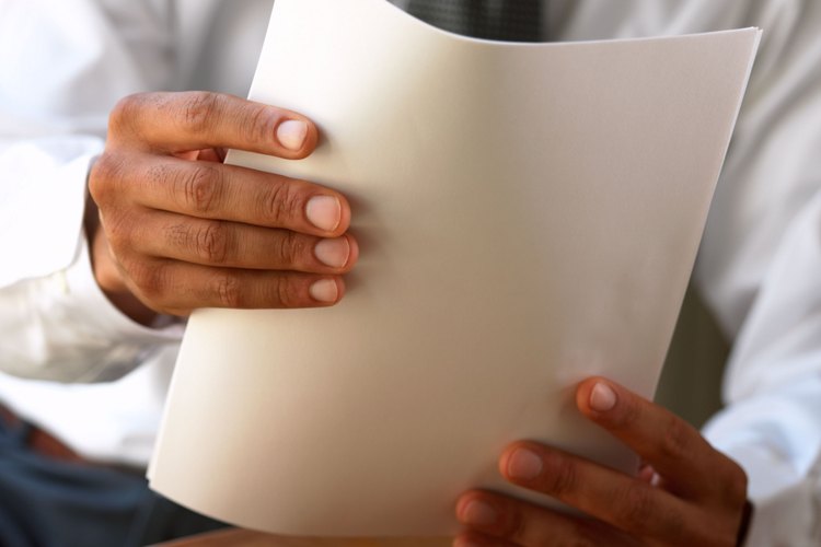 La importancia de la transparencia de la información.