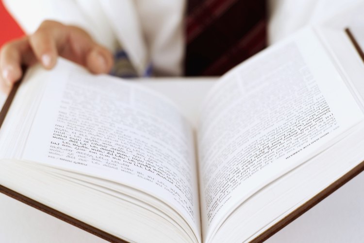 La Biblia judía completa es más extensa que el Antiguo Testamento normal.