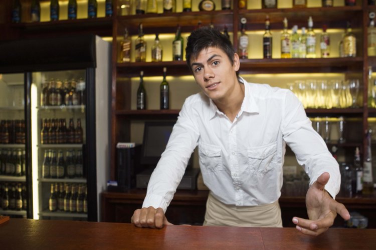 Crea dulces bebidas con Bailey's.