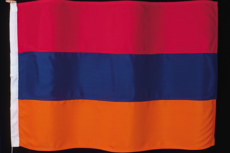 Armenia.
