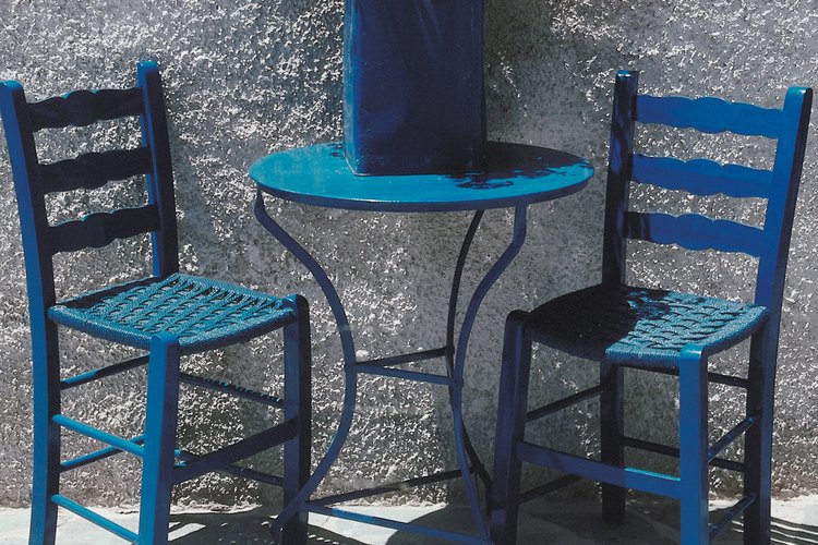 Muebles