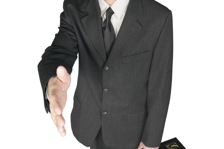 Armarte con detalles de la compañía puede ser invaluable cuando se evalúa a un empleador prospecto.