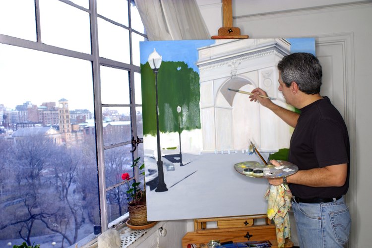 Escuela de Arte y Diseño.