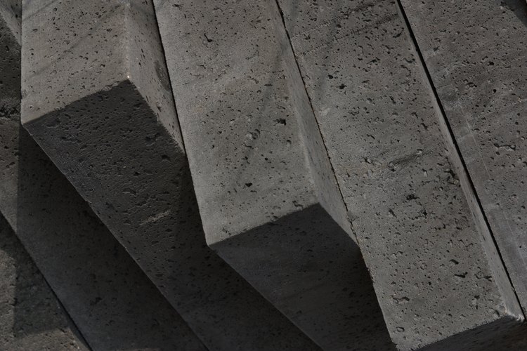 El concreto de propósito general es el más adecuado para una losa.