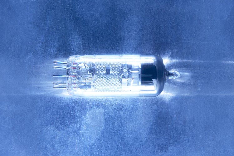 Modifica tu linterna vieja a LED.
