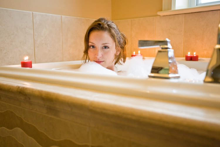 La mayoría de las personas prefieren sus bañeras libres de gusanos.