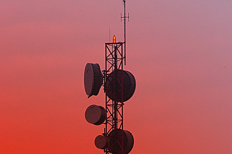 La estructura de difusión ANSI/EIA/TIA-222- G es un estándar que se conoce como las "Normas estructurales para torres de antena de acero y estructuras de soporte de antenas".