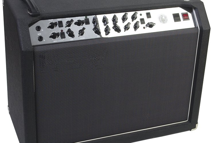 Tus altavoces de sonido deben ser limpiados periódicamente.