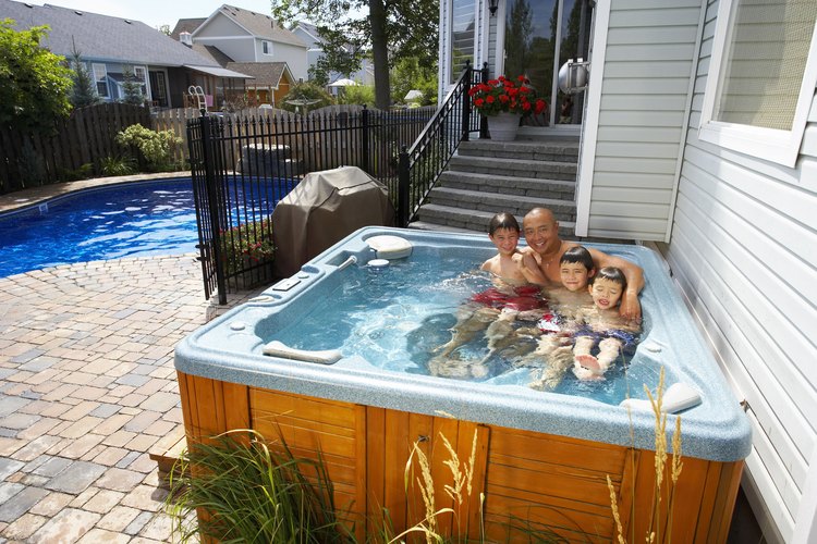 Si eres dueño de un jacuzzi y el interruptor está defectuoso, puedes reemplazarlo con los procedimientos similares que se aplican a un interruptor de encendido en cualquier aparato.