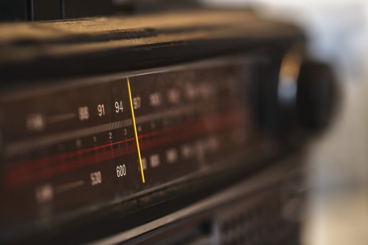 Los comerciales de radio son una especie única de publicidad.