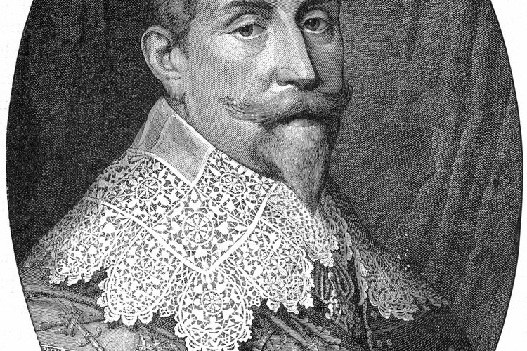 Una monarquía que gobierna mediante el poder querrá darle poder a los individuos en los cuales confía.