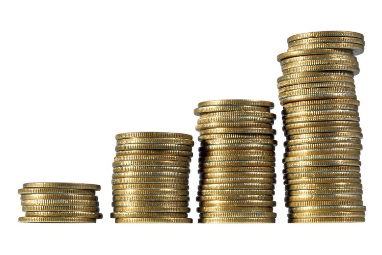 Crecimiento económico.