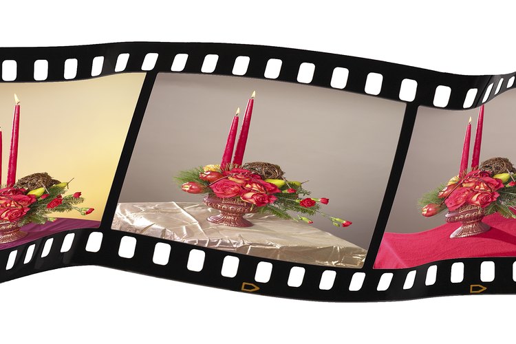 Las películas navideñas a menudo contienen historias de humor e inspiracion.