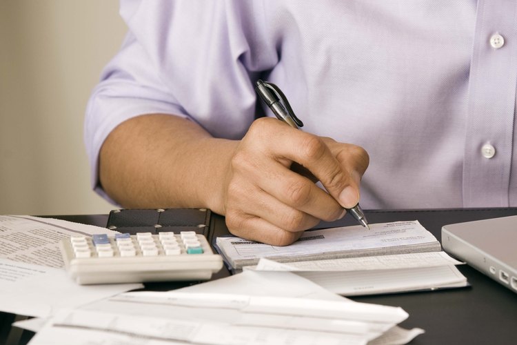 Un mantenimiento preciso de registros es esencial para probar tus ingresos.
