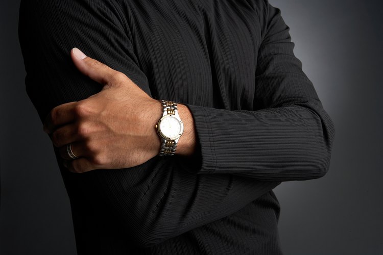 Elige entre las mejores marcas de relojes para hombres.