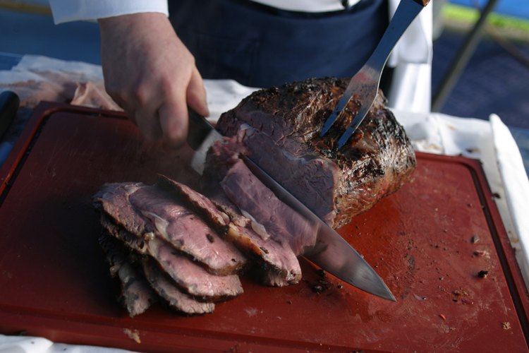 Eligiendo el mejor corte dispondras de una carne tierna, dando como resultado una deliciosa carne asada jugosa.