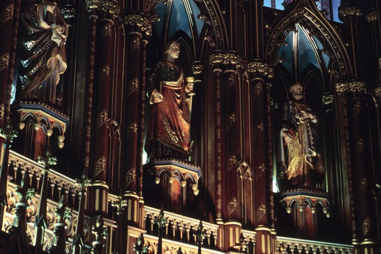 San Antonio de Padua es el patrón de las cosas perdidas.