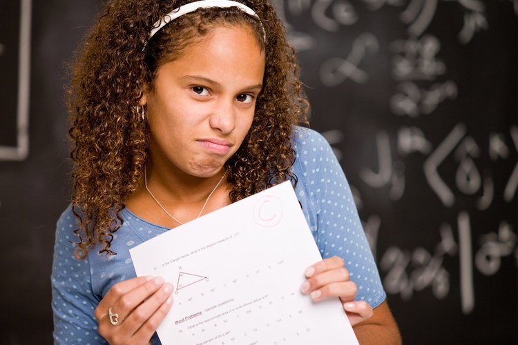 El método que se utiliza para calcular el promedio de la escuela en una prueba puede variar dependiendo del método que se utilice.
