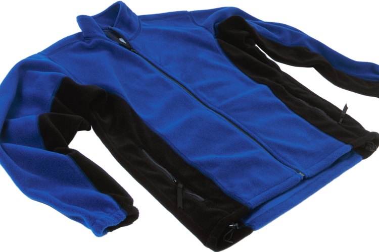 Las chaquetas de polar de Columbia son cálidas, duraderas y fáciles de cuidar.