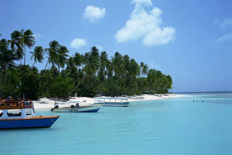 Costa de Tobago